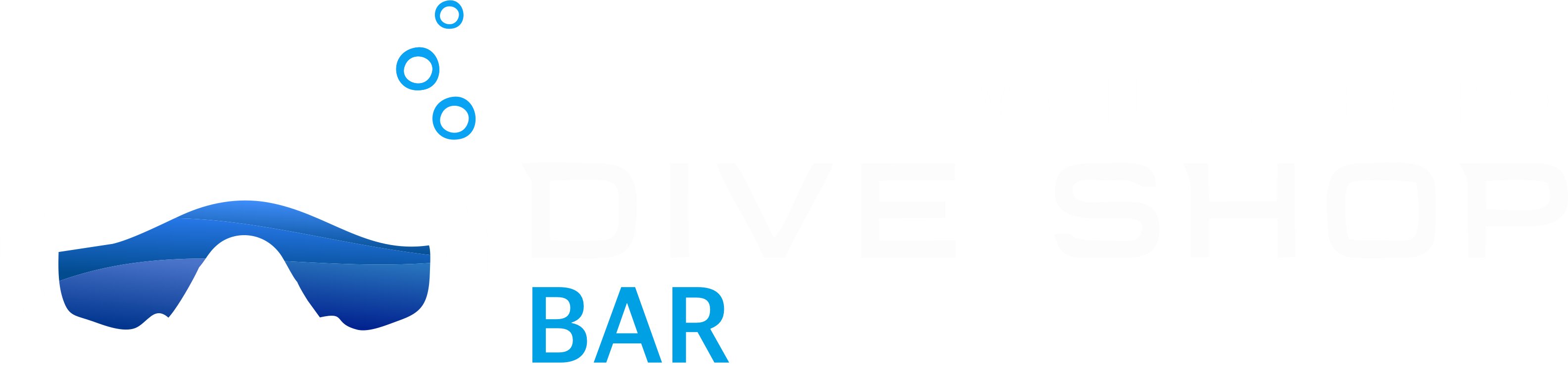 Dive Shop Bar
