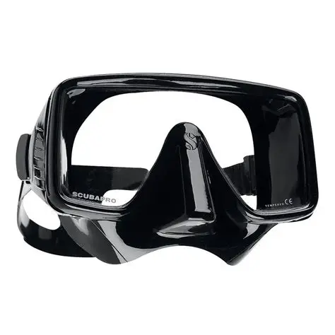 Maska Scubapro Frameless