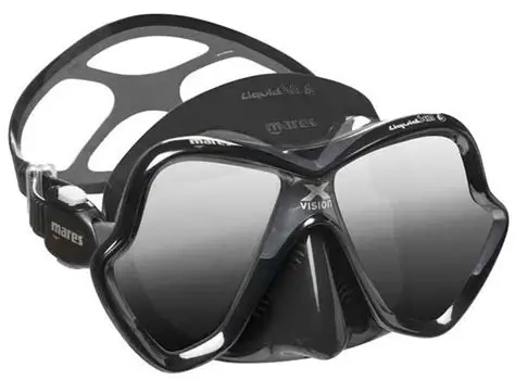 Maska x vision ultra