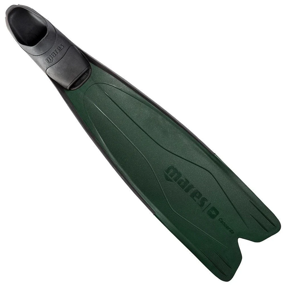 Peraja Mares concorde