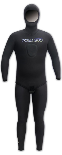 Odijelo Polo sub Termo 5,5mm