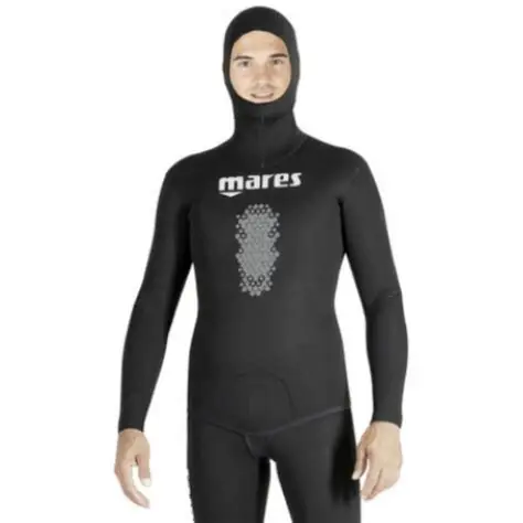 Odijelo Mres explorer blk