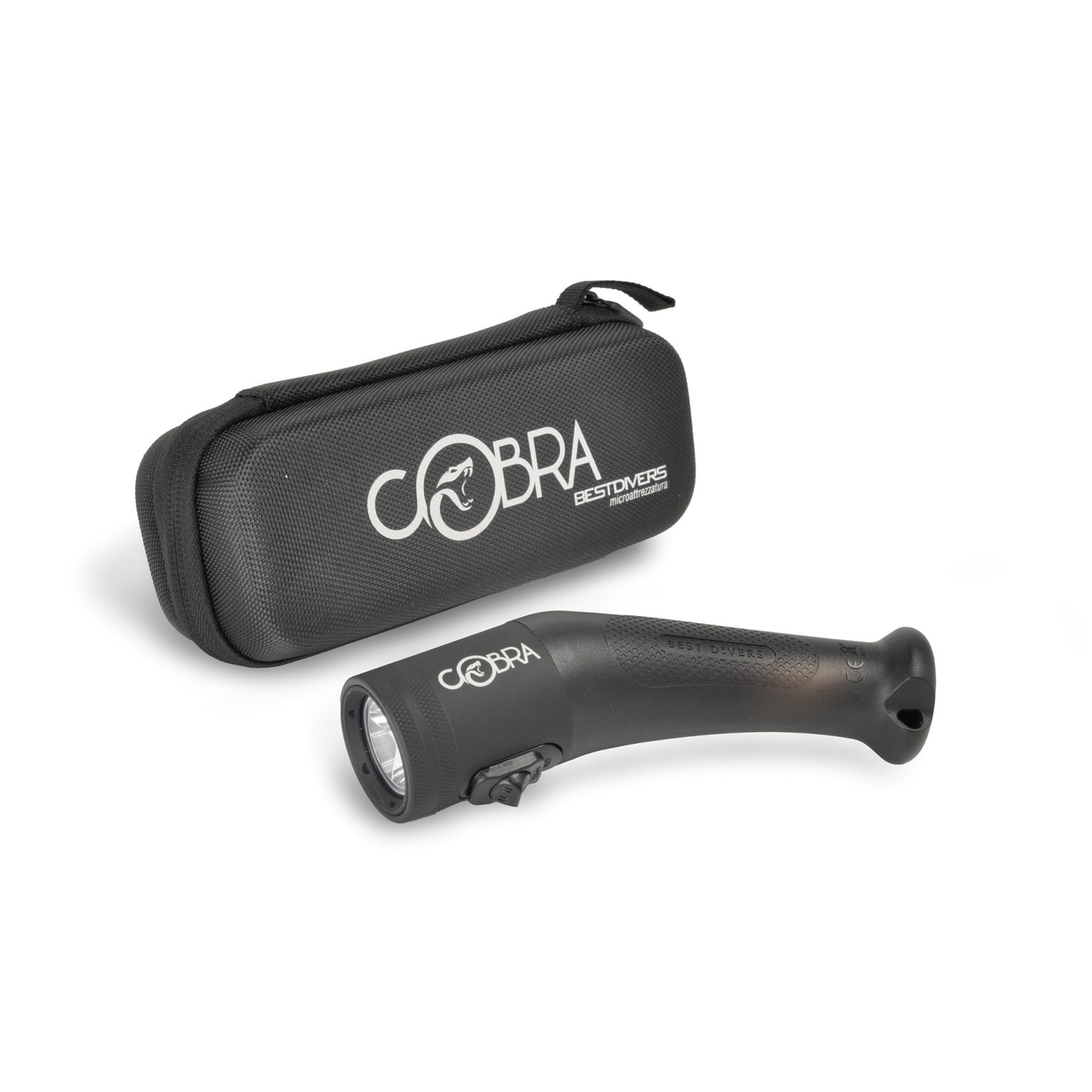 Lampa cobra Bestdivers