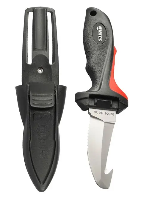 Noz force nano plus