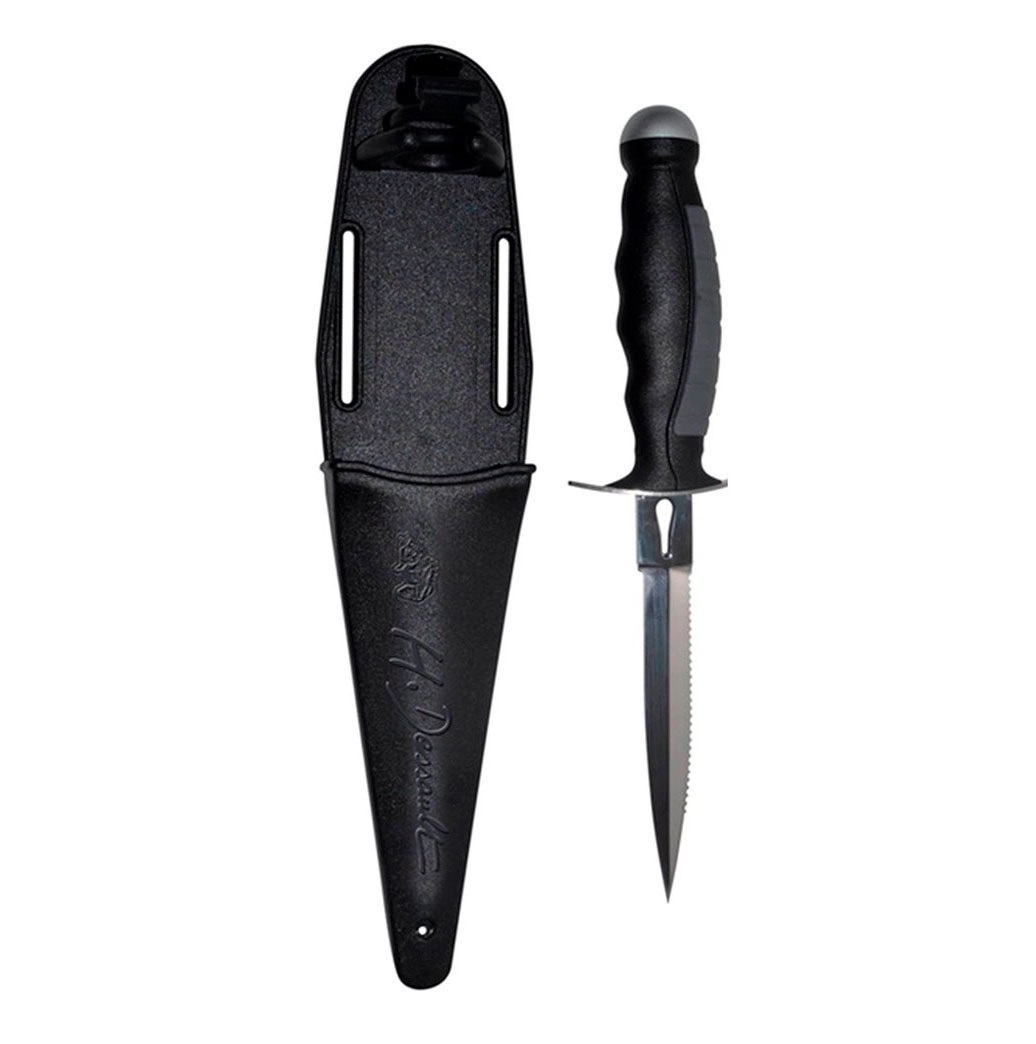 Noz  C4 master