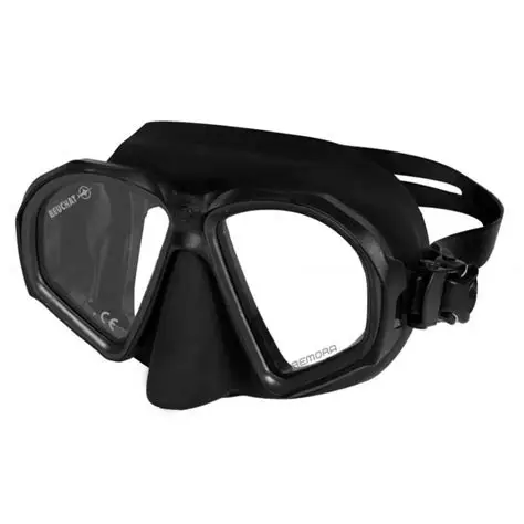 Maska remora black